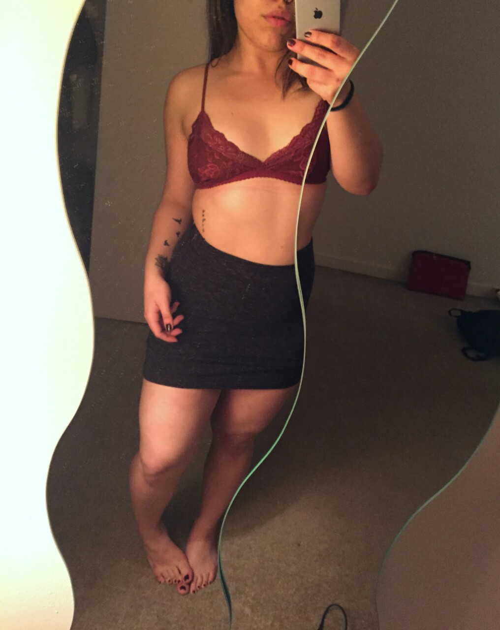 Horny Wet Fun Latina