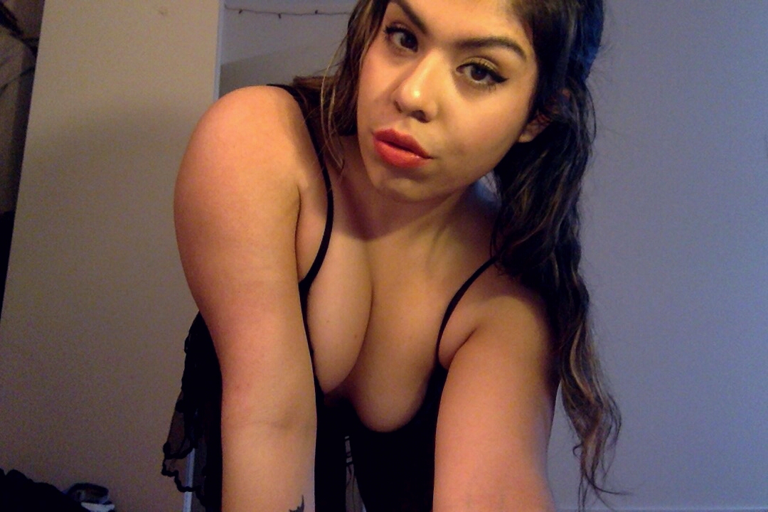 Horny Wet Fun Latina