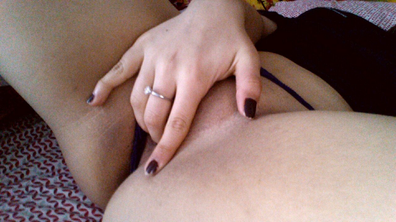 Horny Wet Fun Latina