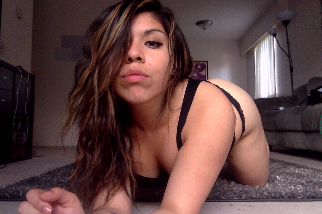 Horny Wet Fun Latina