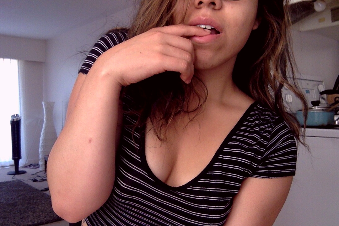 Horny Wet Fun Latina