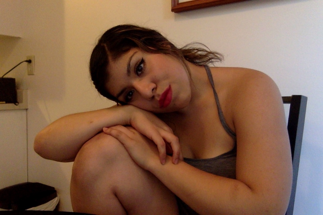 Horny Wet Fun Latina