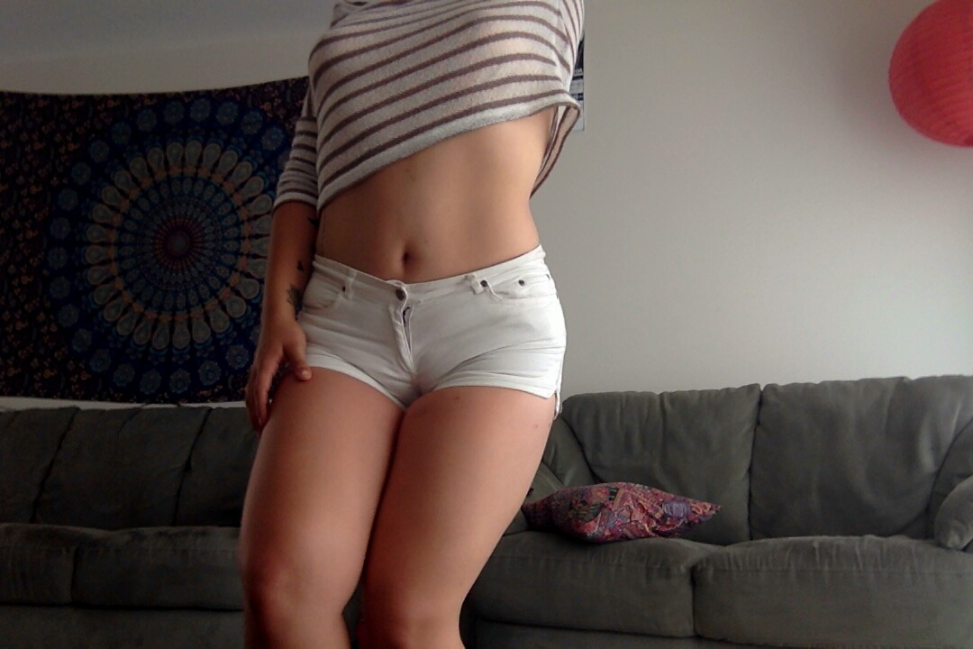 Horny Wet Fun Latina