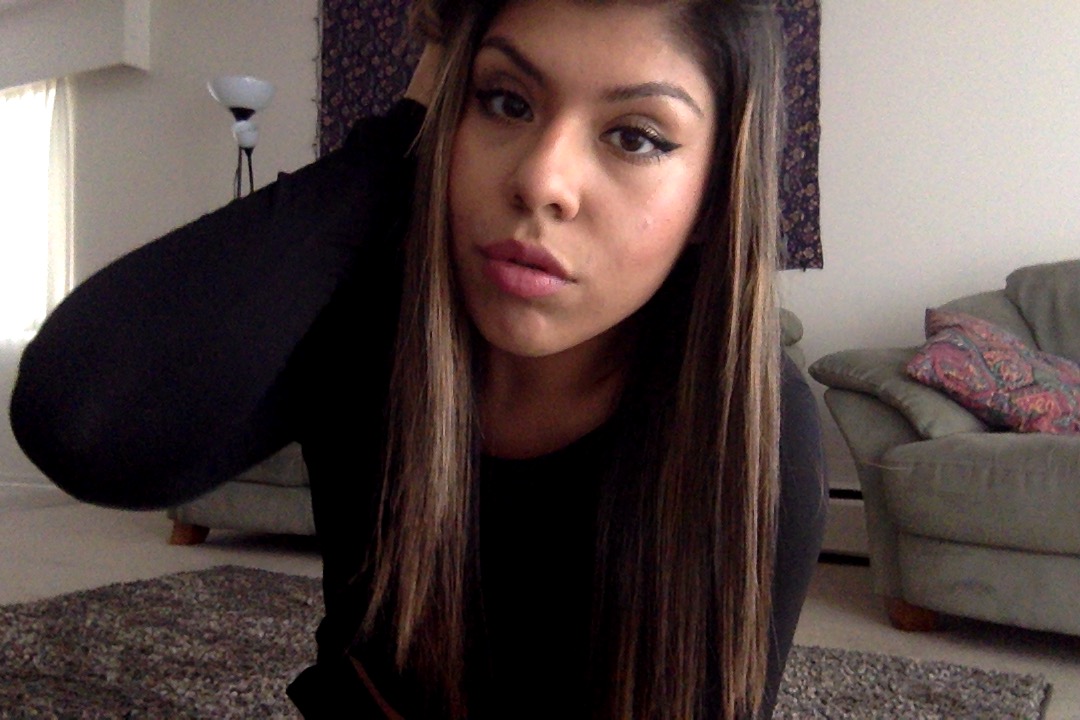 Horny Wet Fun Latina