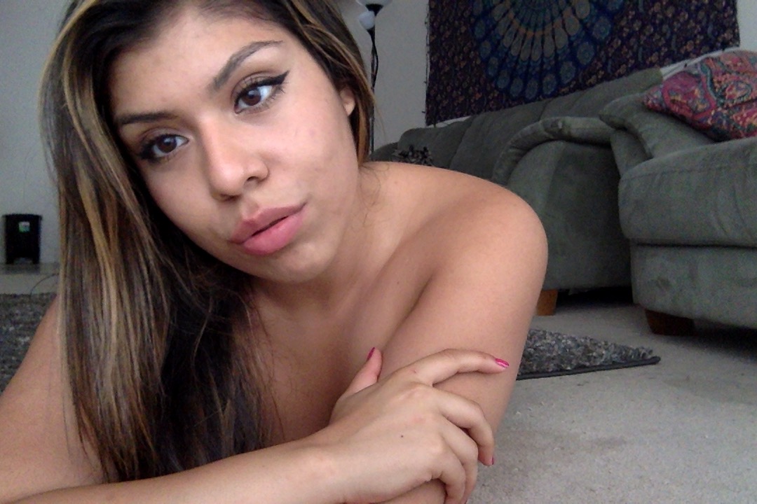 Horny Wet Fun Latina