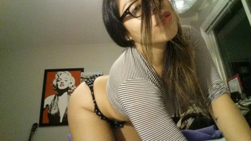 Horny Wet Fun Latina