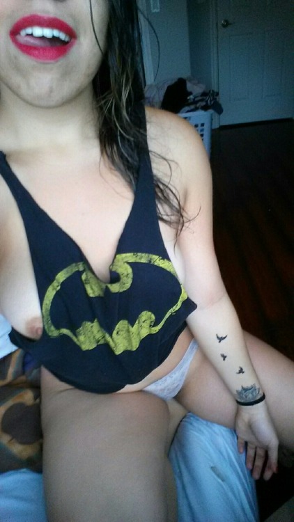 Horny Wet Fun Latina