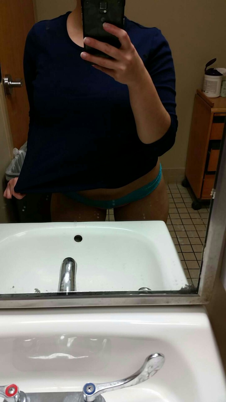 May The Tits and Ass Be With You