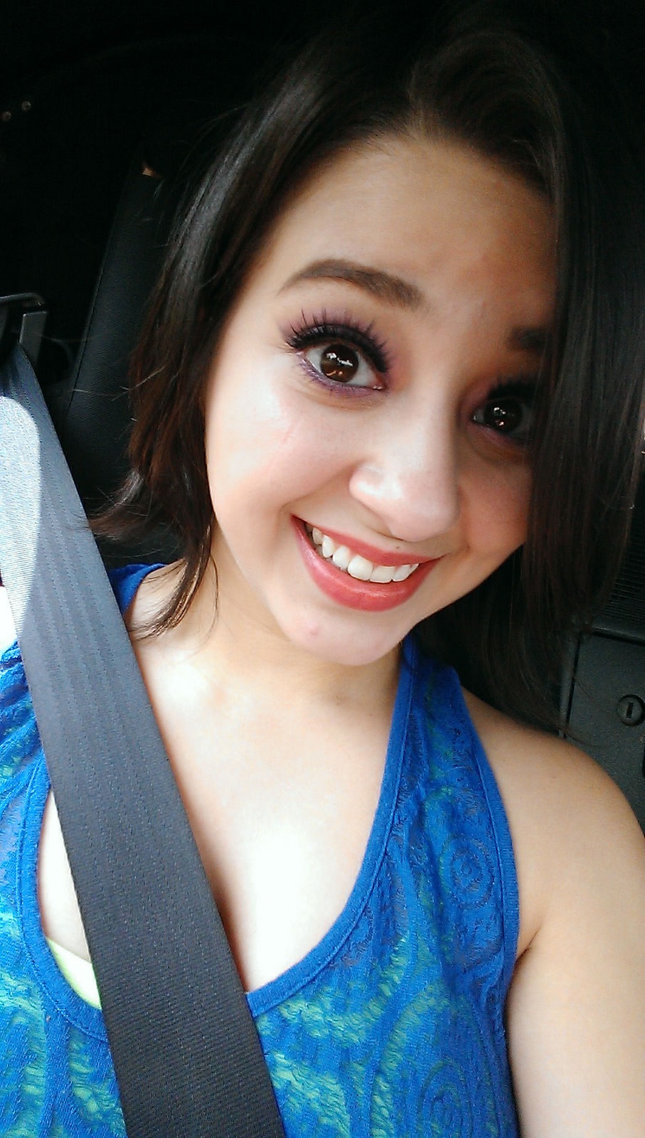 May The Tits and Ass Be With You