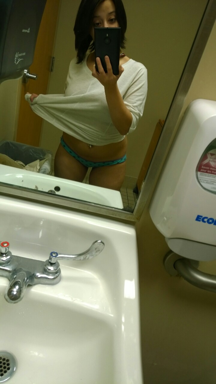 May The Tits and Ass Be With You