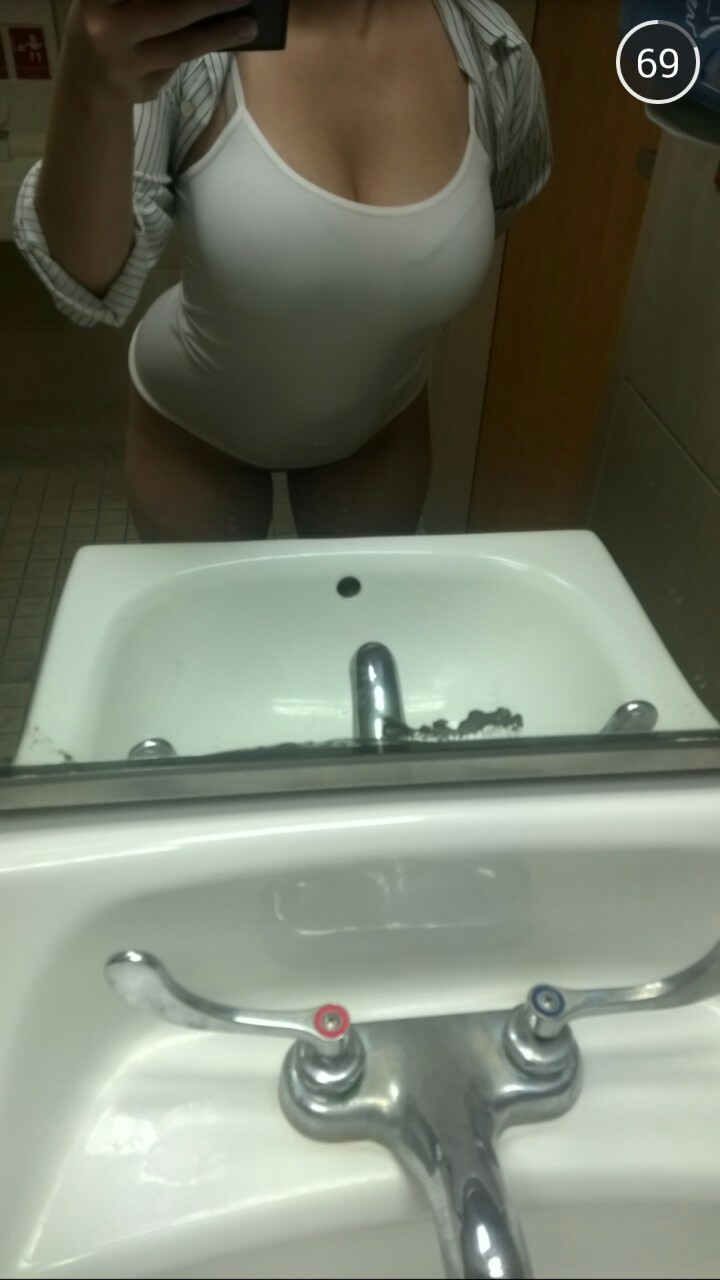 May The Tits and Ass Be With You