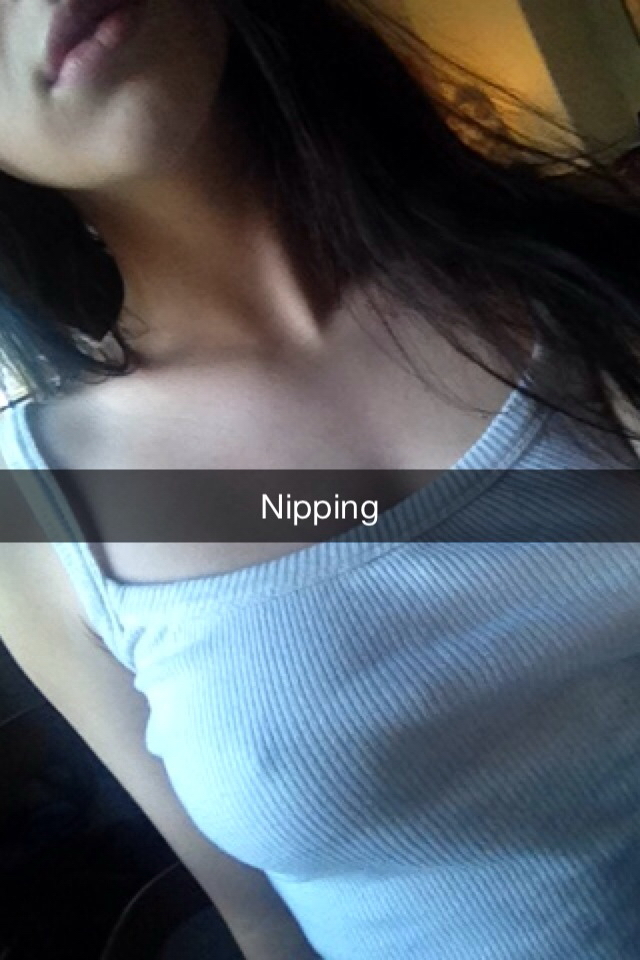 Mama Mia Brunette Selfie Swagger