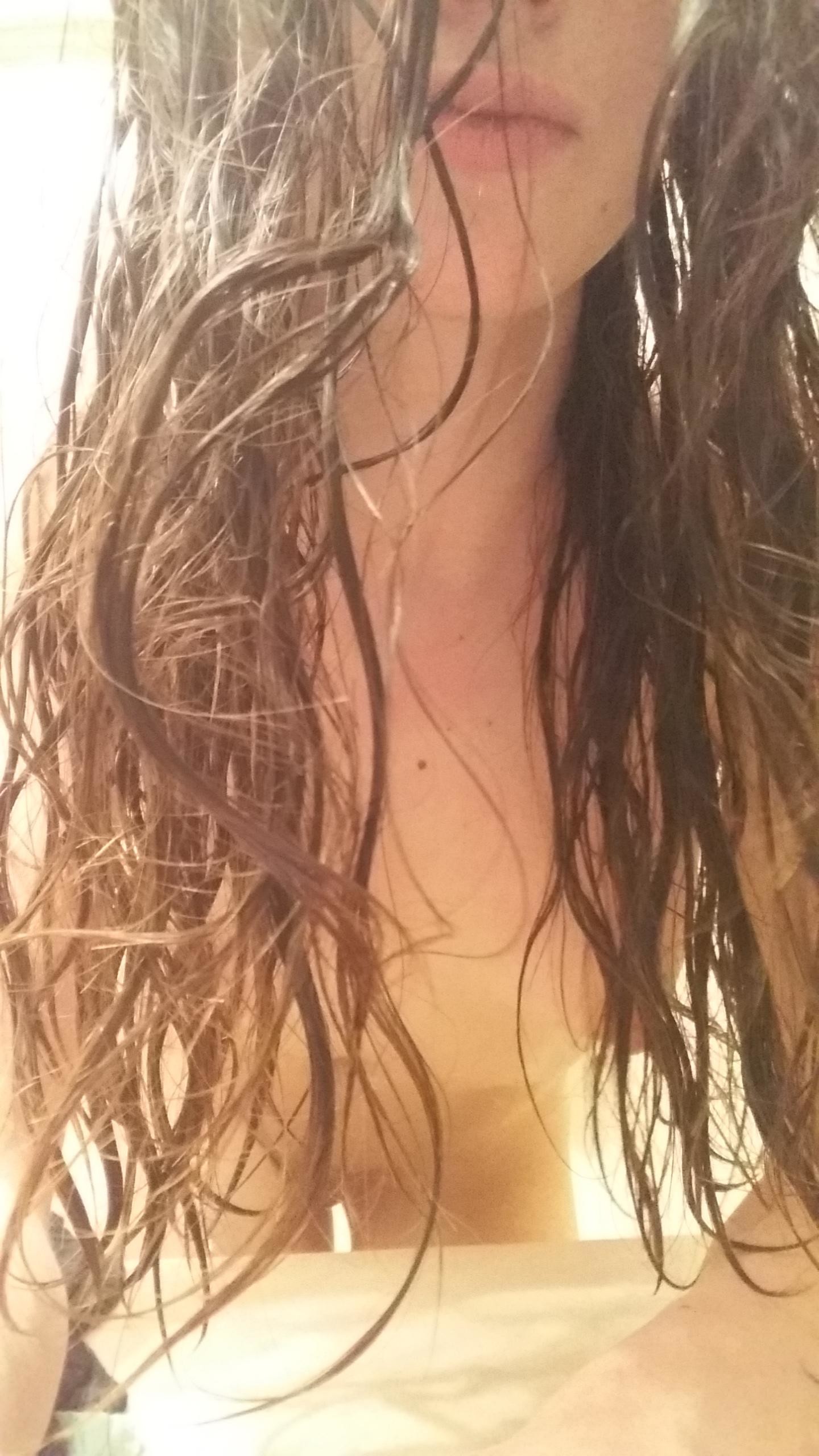 Brunette Perky Tits And Nips Reddit