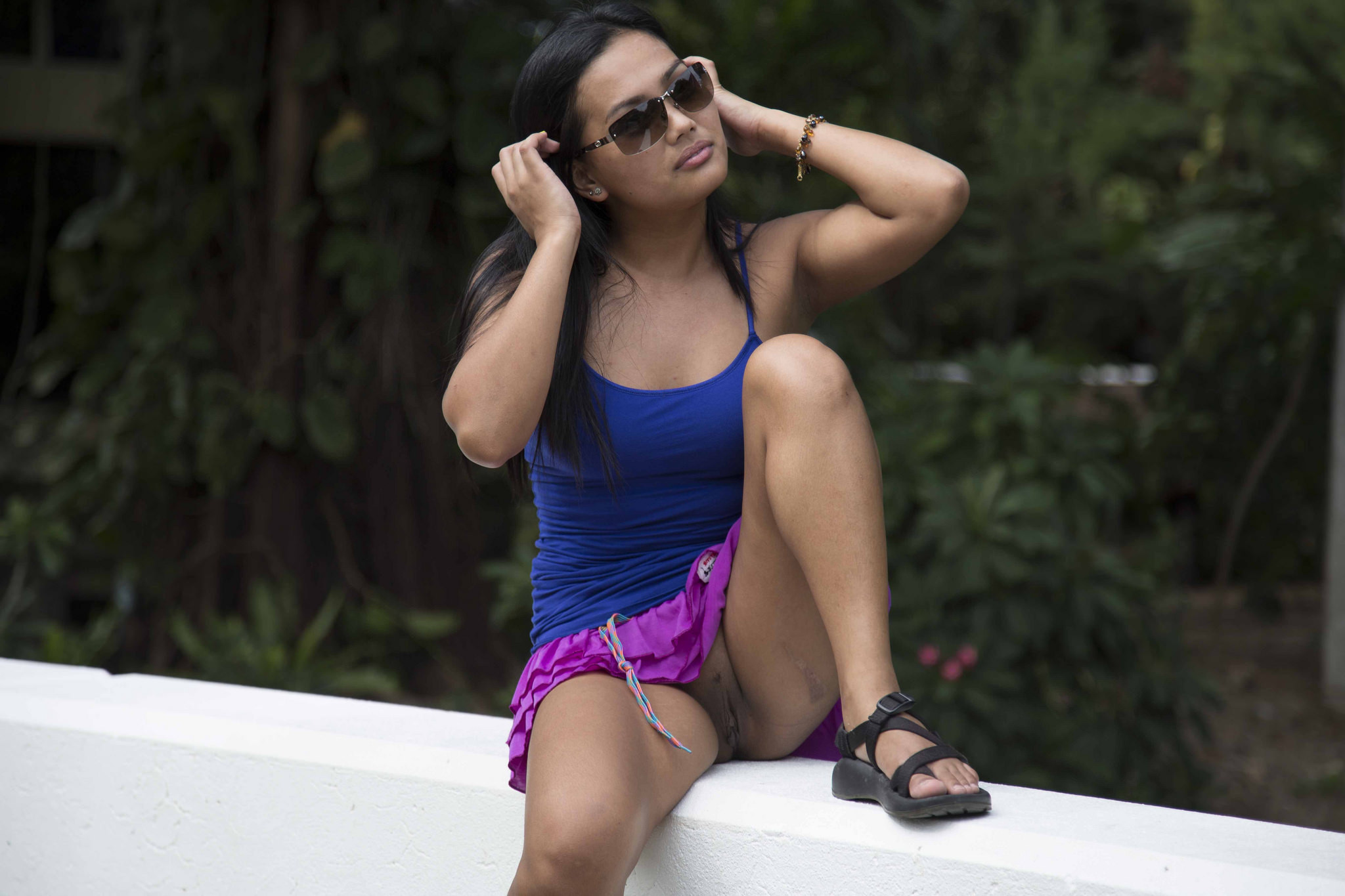 Pattay Filipina vs. Norwegian Stud