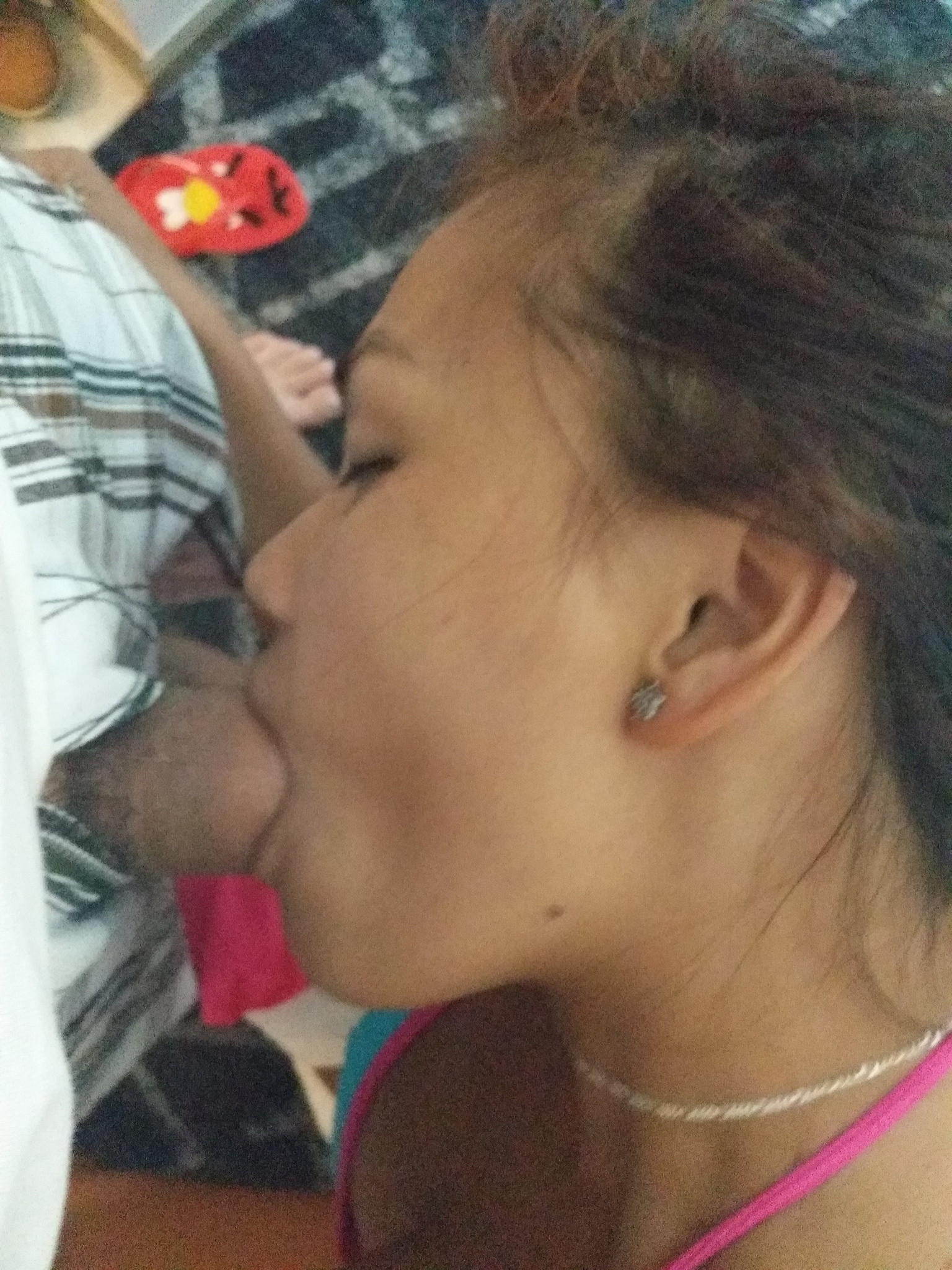 Pattay Filipina vs. Norwegian Stud