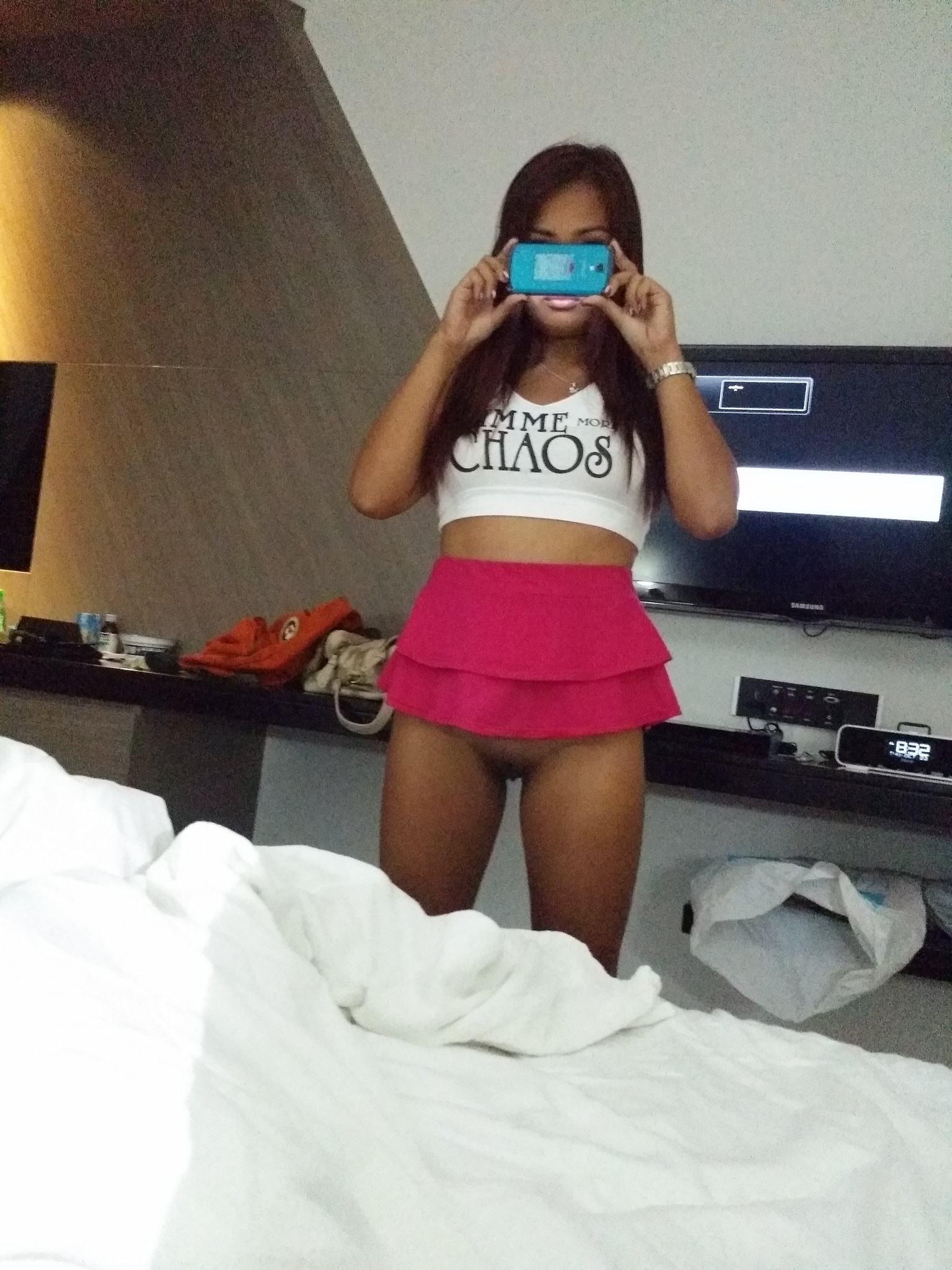 Pattay Filipina vs. Norwegian Stud