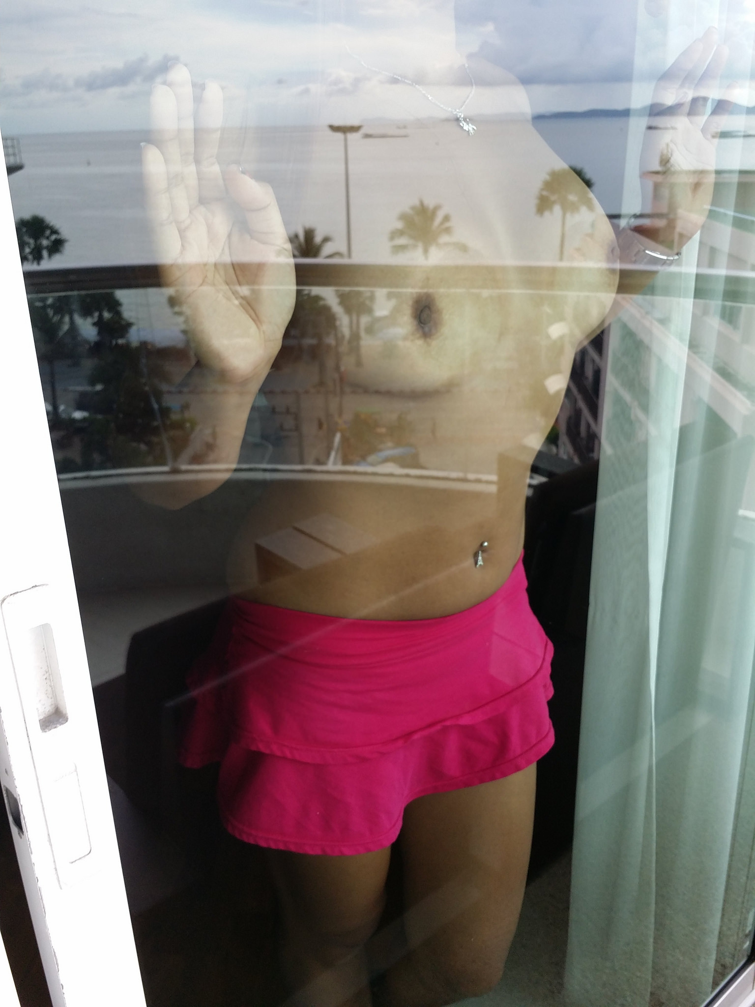 Pattay Filipina vs. Norwegian Stud