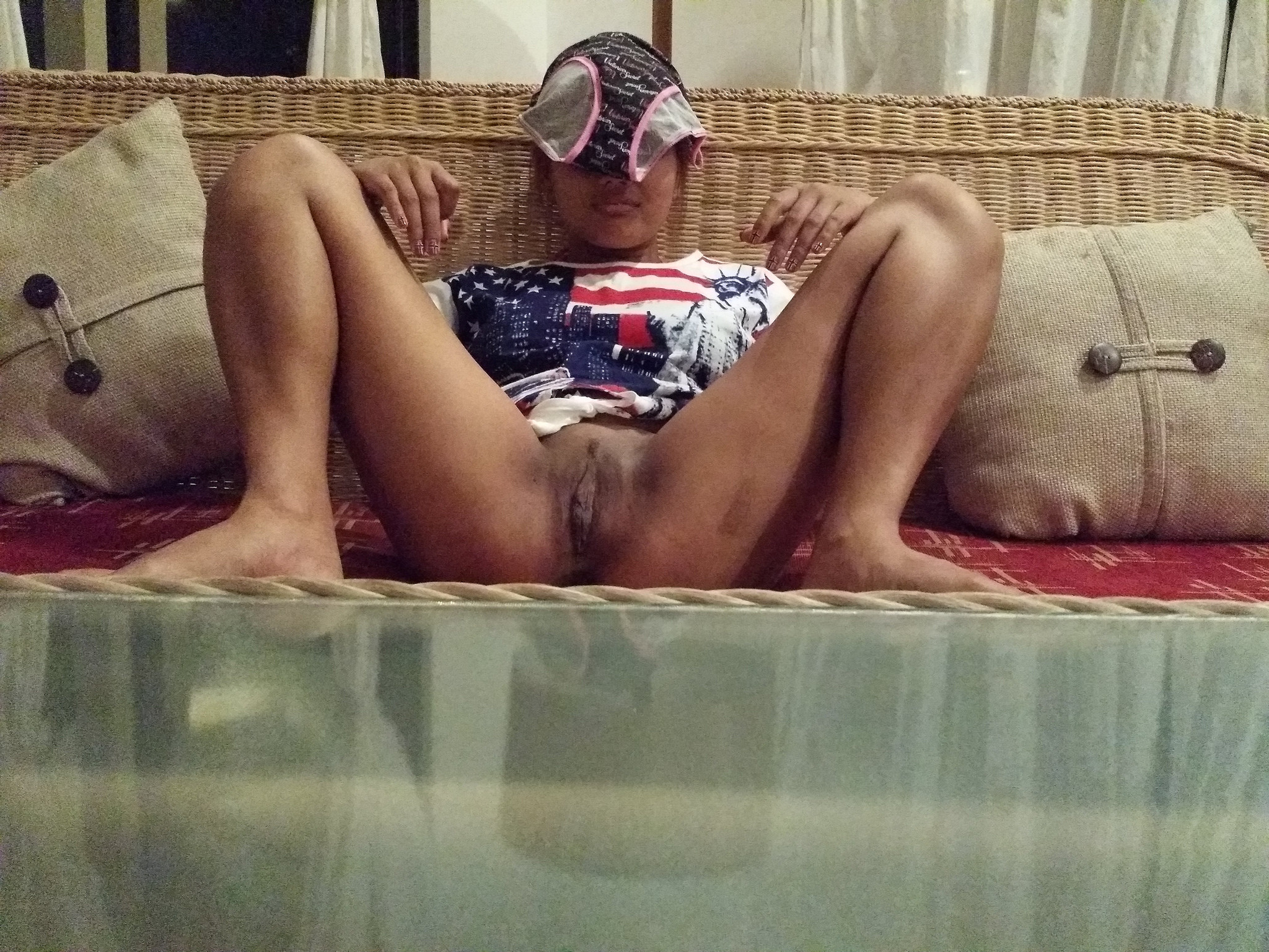 Pattay Filipina vs. Norwegian Stud