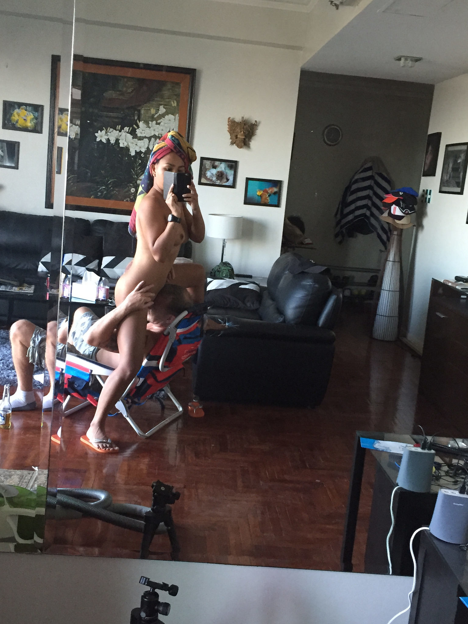 Pattay Filipina vs. Norwegian Stud