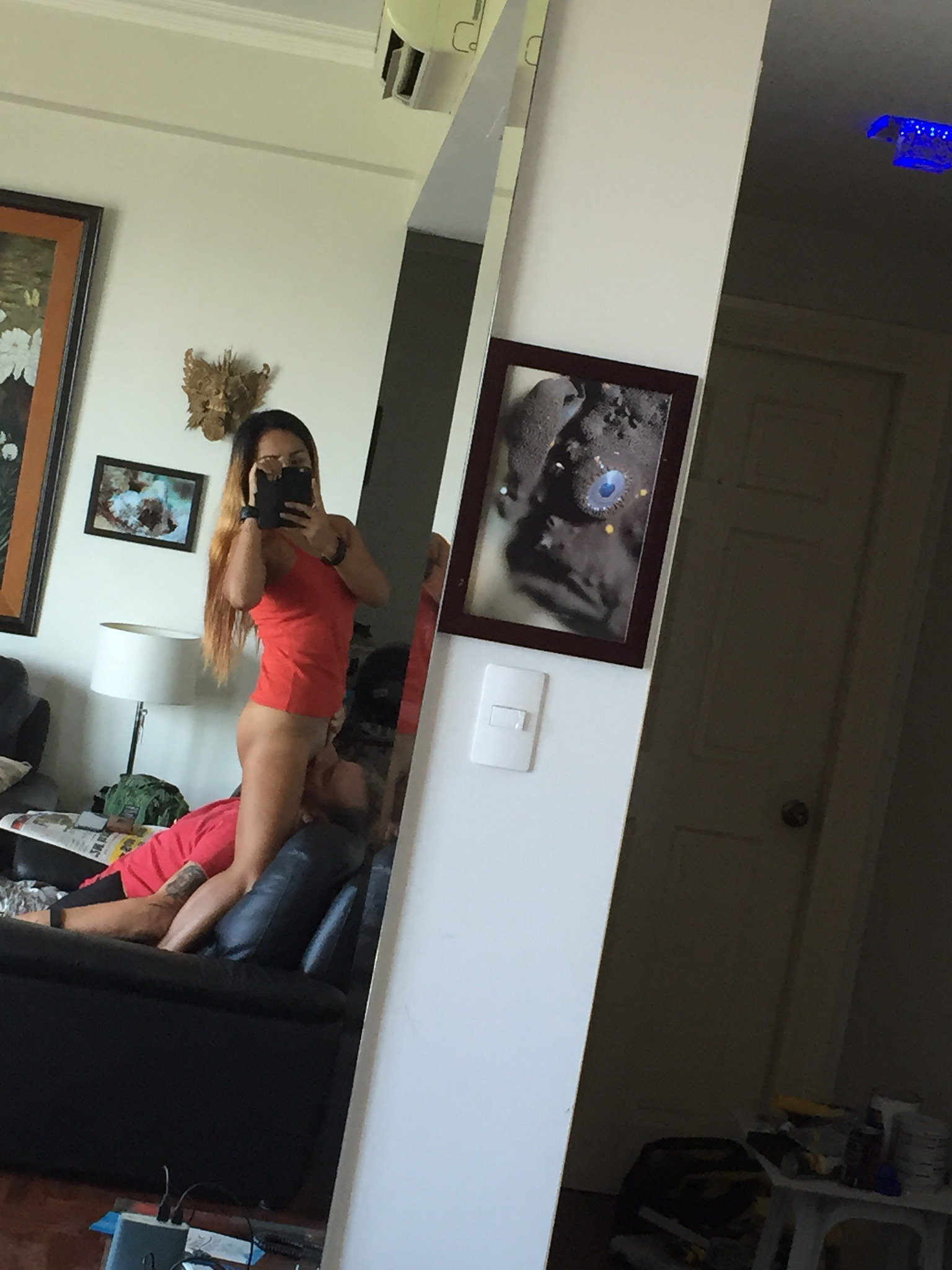 Pattay Filipina vs. Norwegian Stud