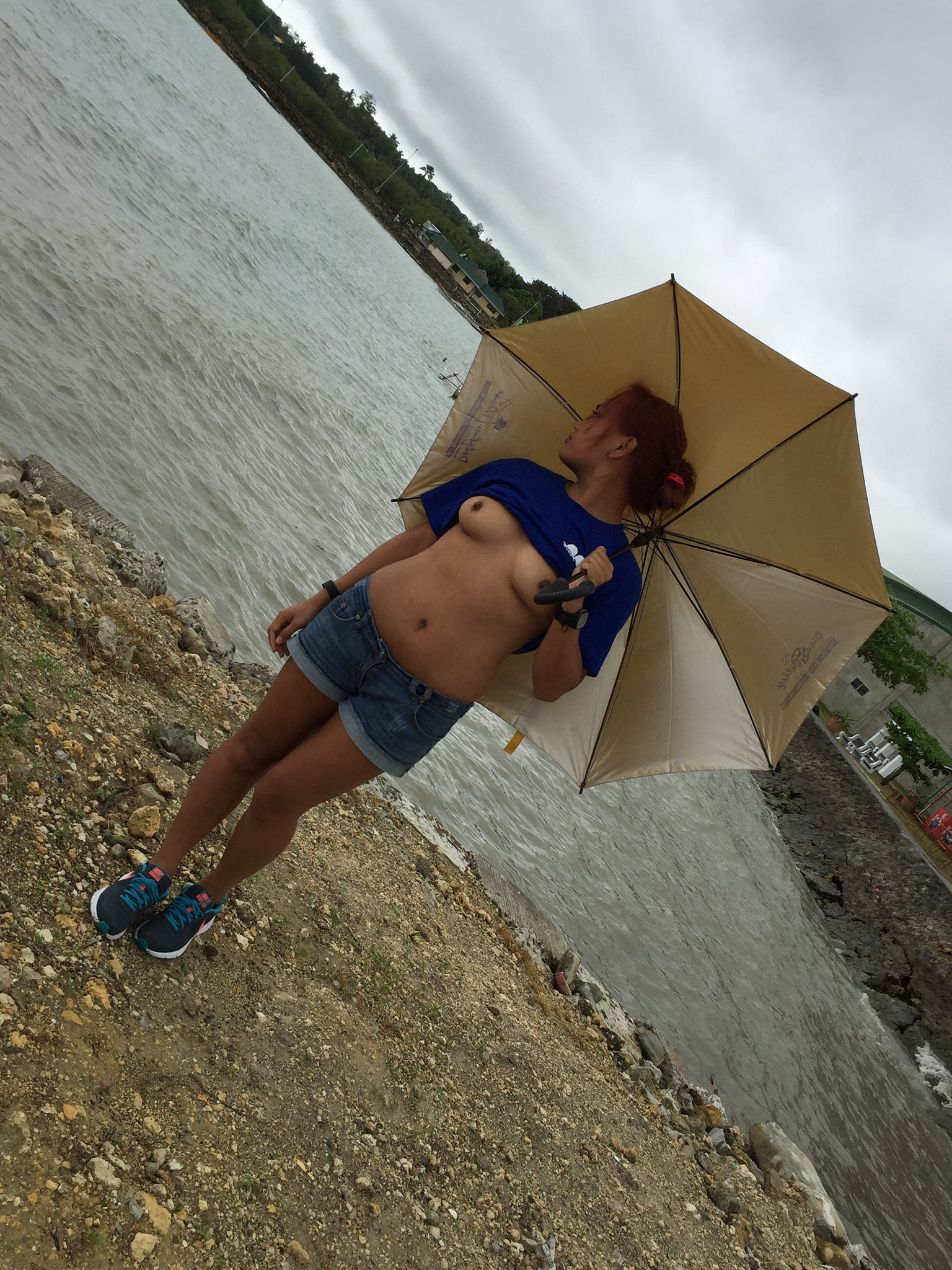 Pattay Filipina vs. Norwegian Stud