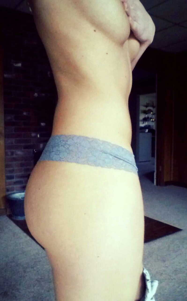 Ass As The Best Feature