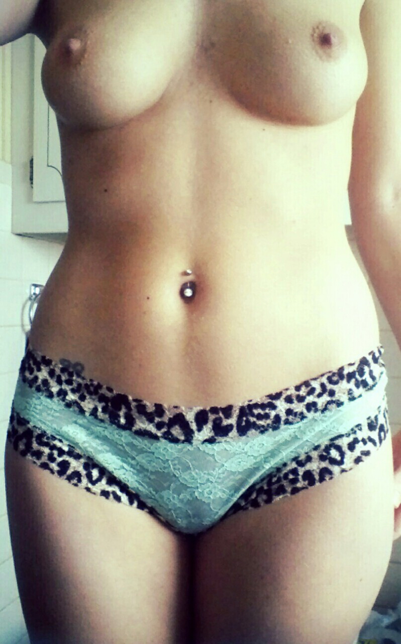 Ass As The Best Feature