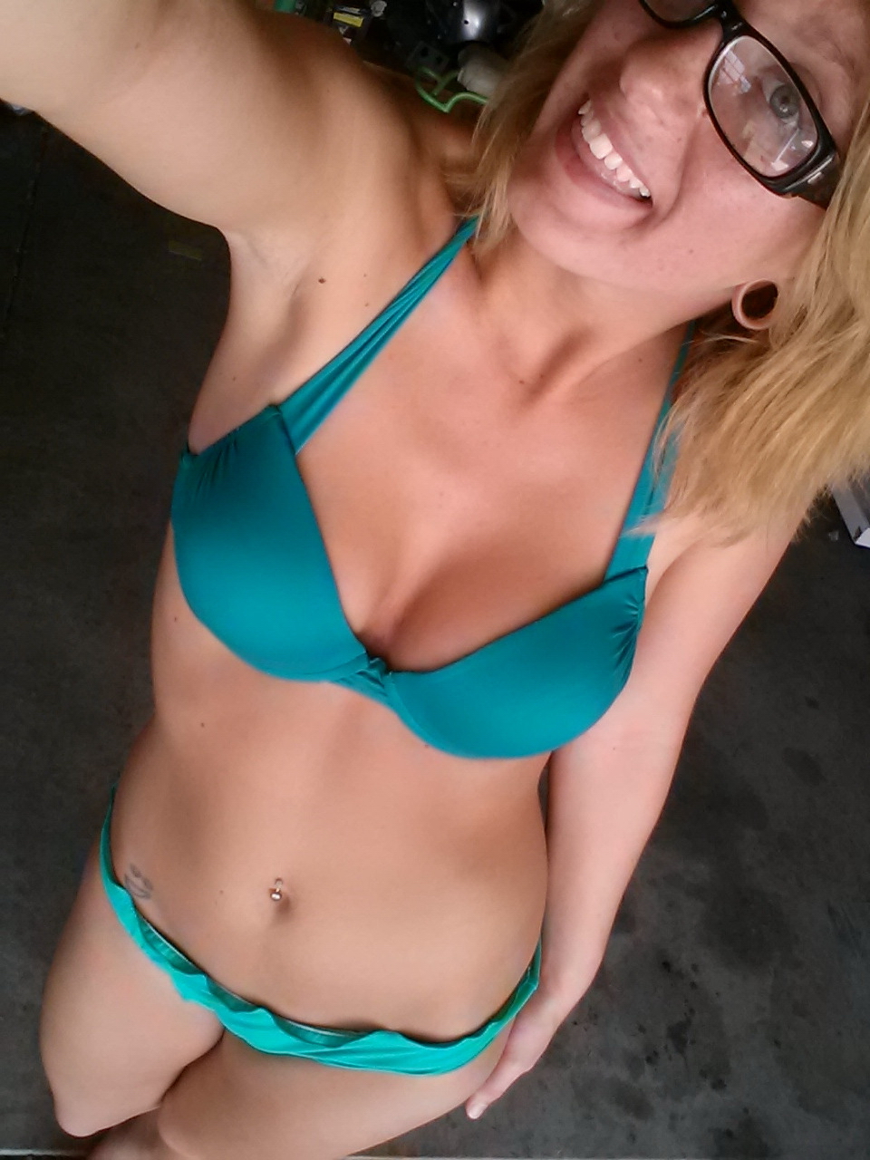 Ass As The Best Feature