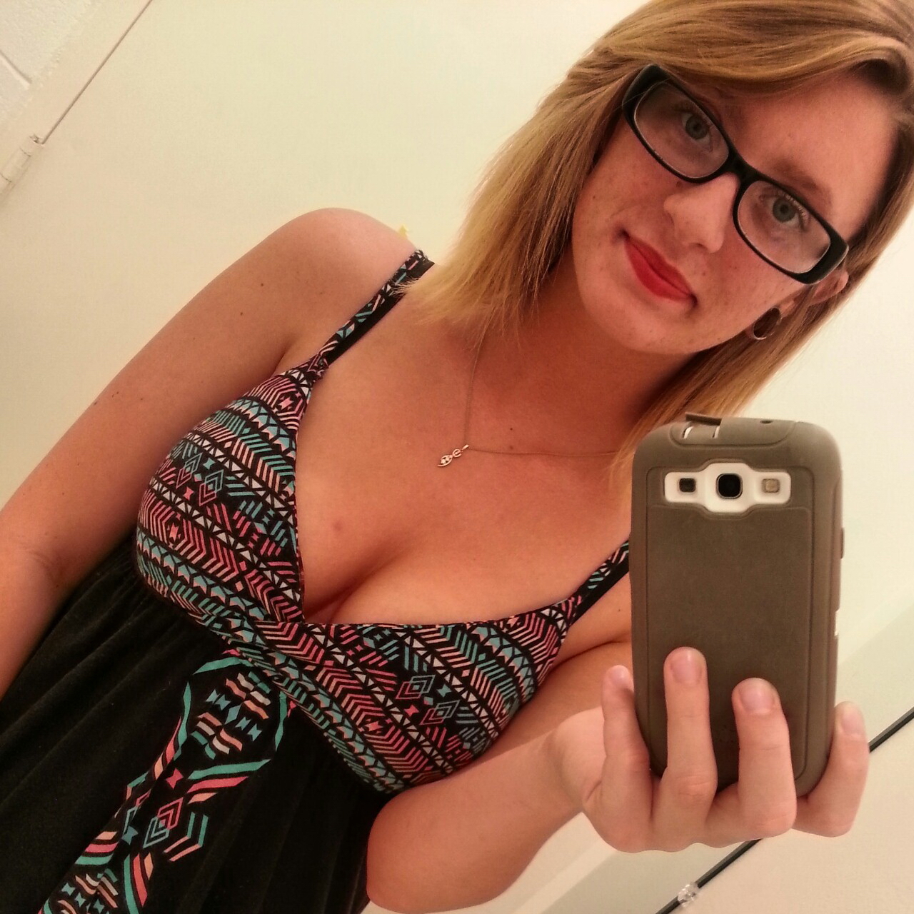 Ass As The Best Feature