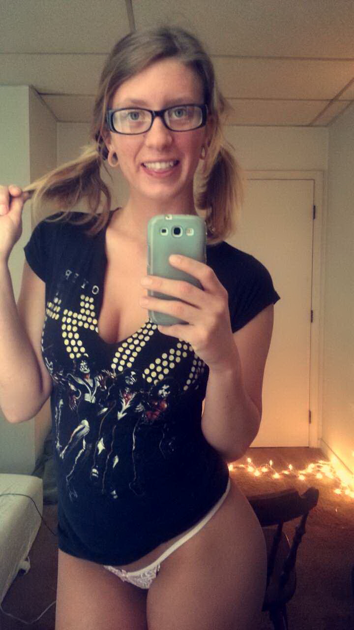 Ass As The Best Feature