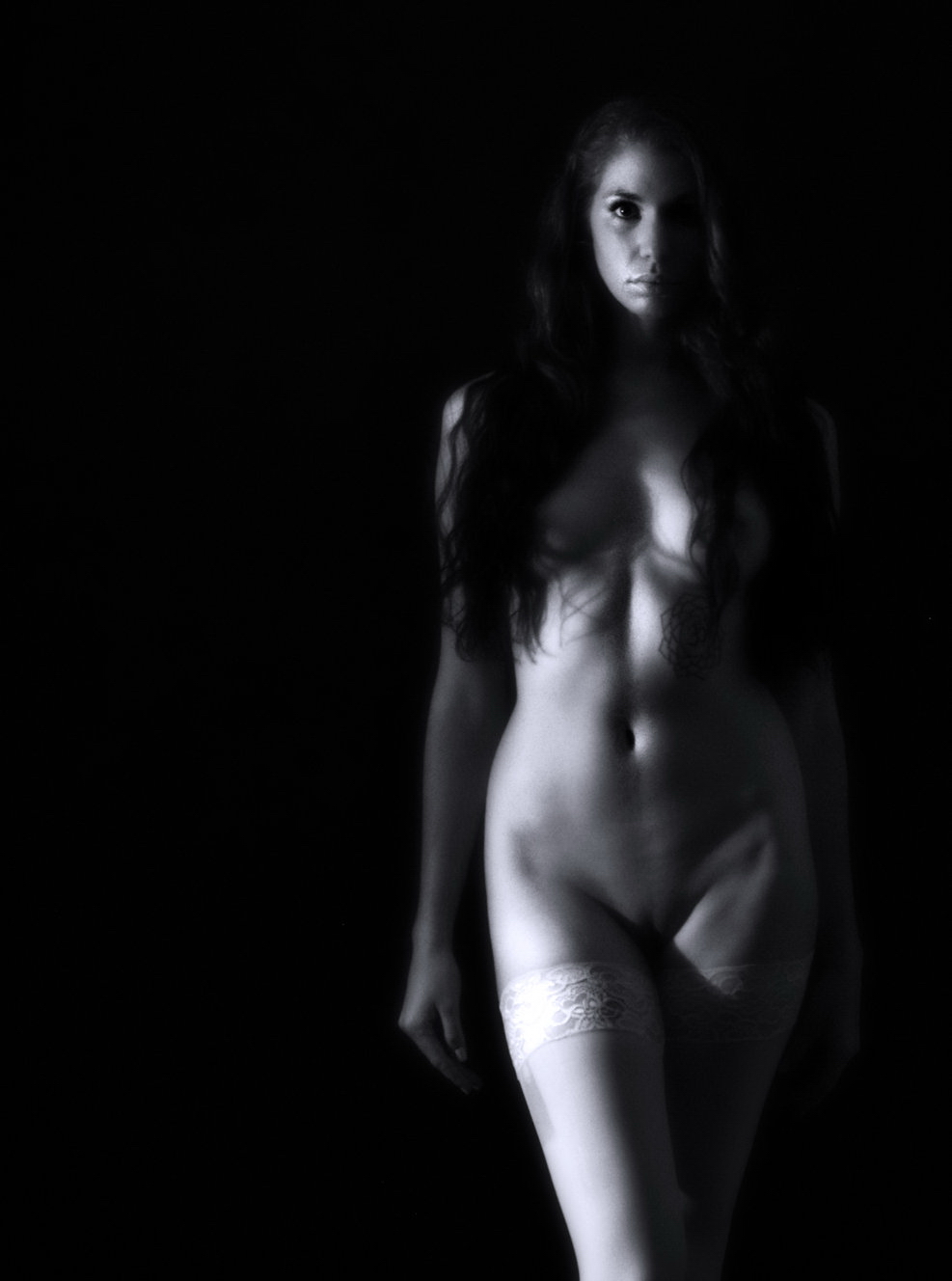 Likes To Feel Pain Redhead