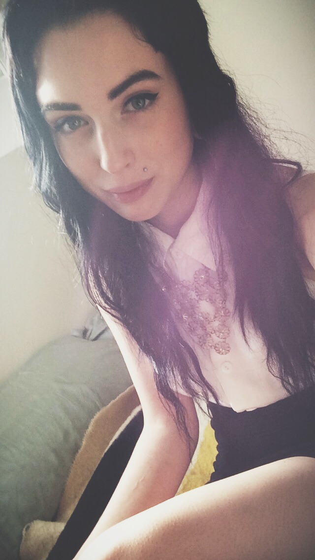 Beauty And Art Brunette