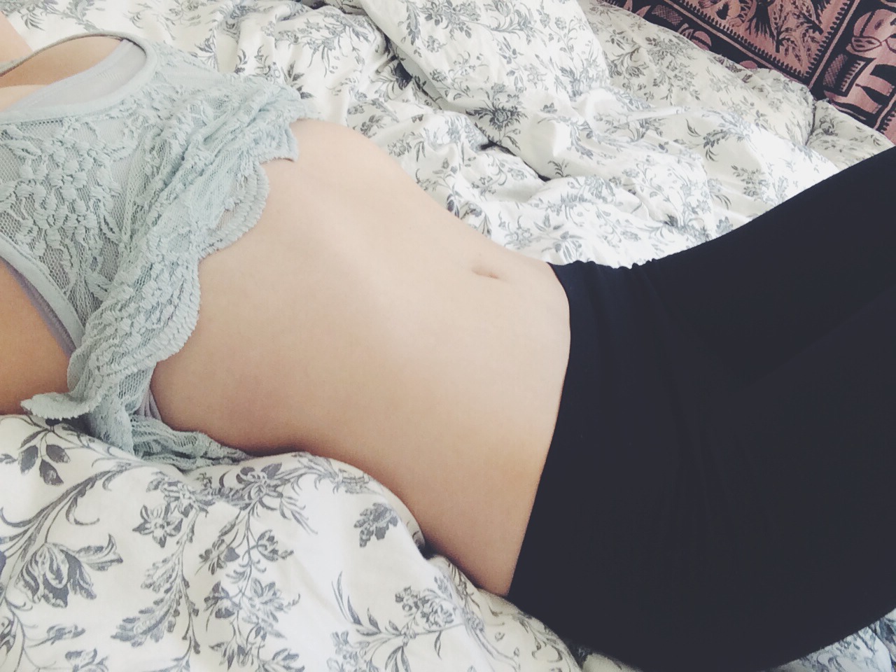 Beauty And Art Brunette