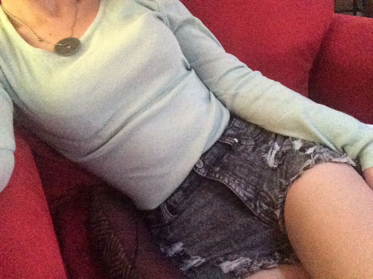 Beauty And Art Brunette