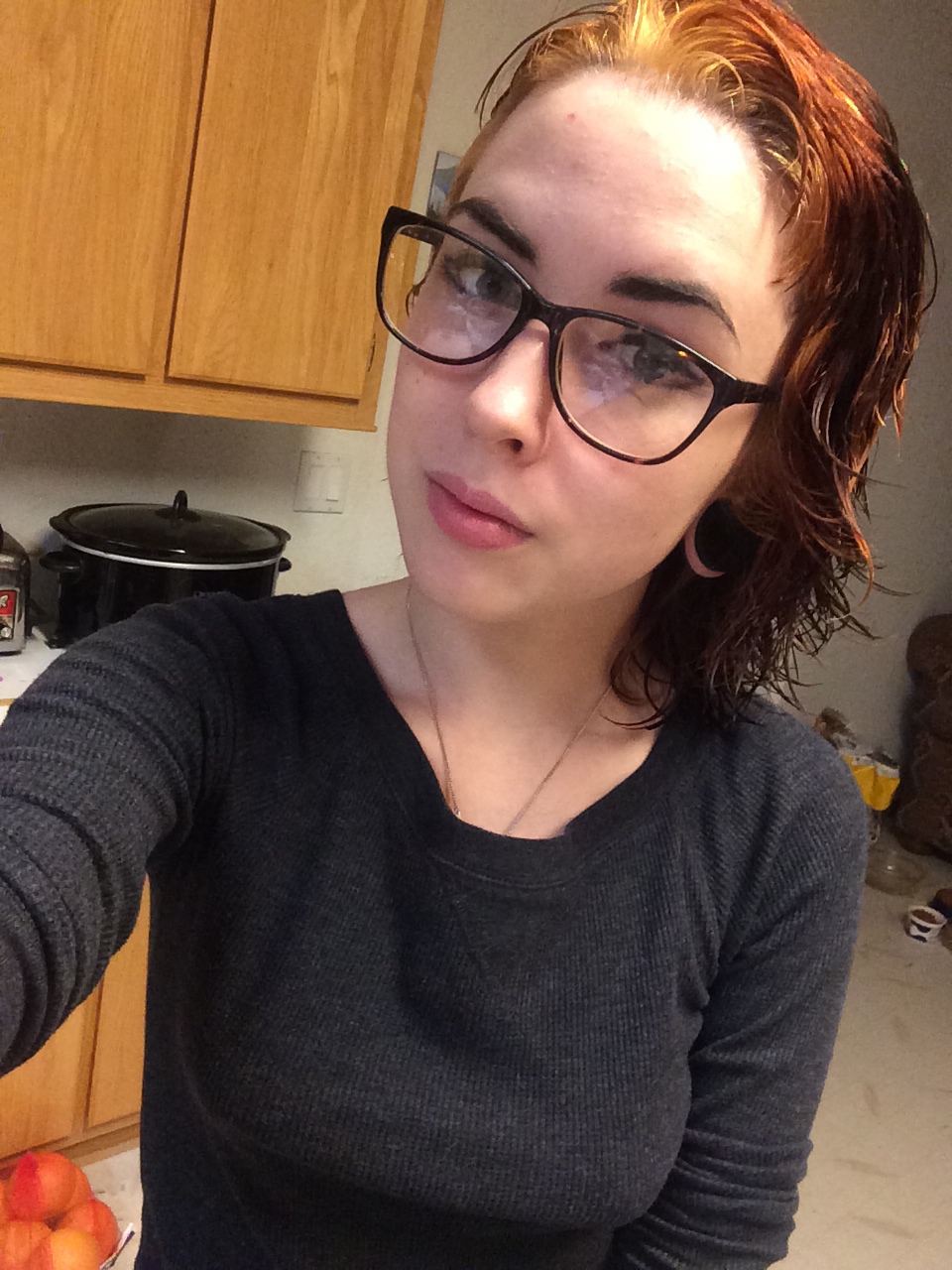 Beauty And Art Brunette