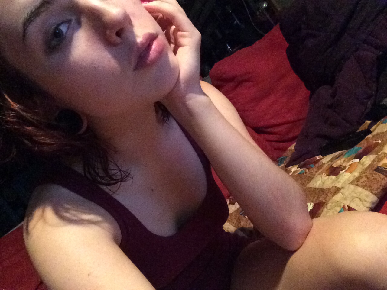 Beauty And Art Brunette