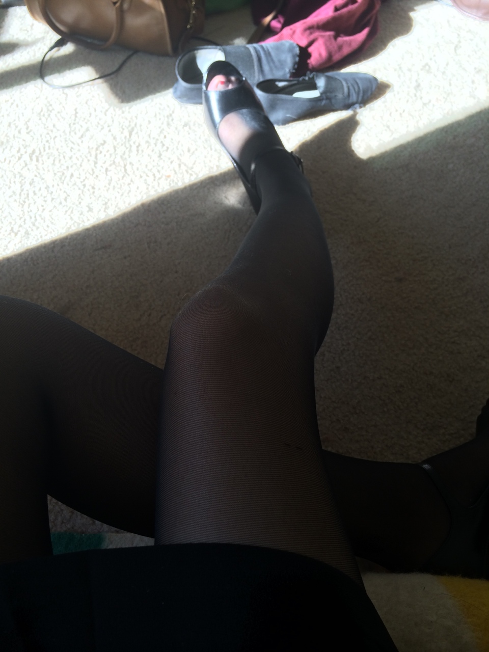 Beauty And Art Brunette