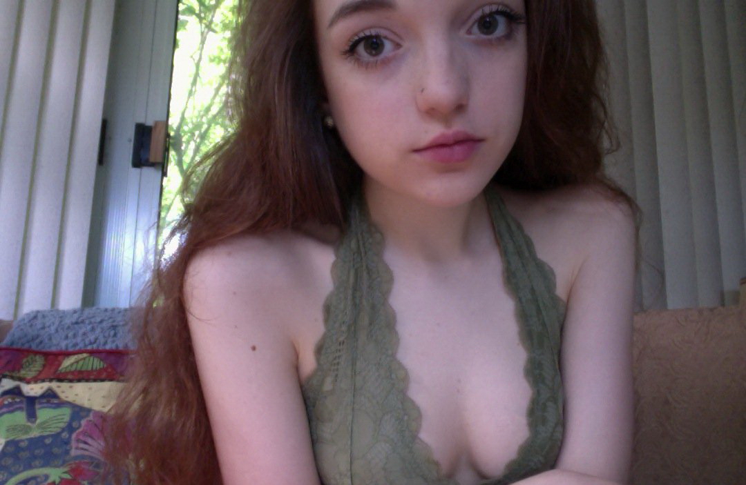 Very Cute NN Cutie Selfies