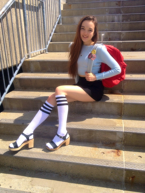 Very Cute NN Cutie Selfies