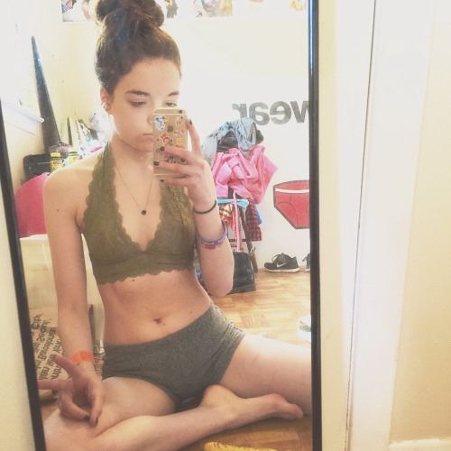 Very Cute NN Cutie Selfies