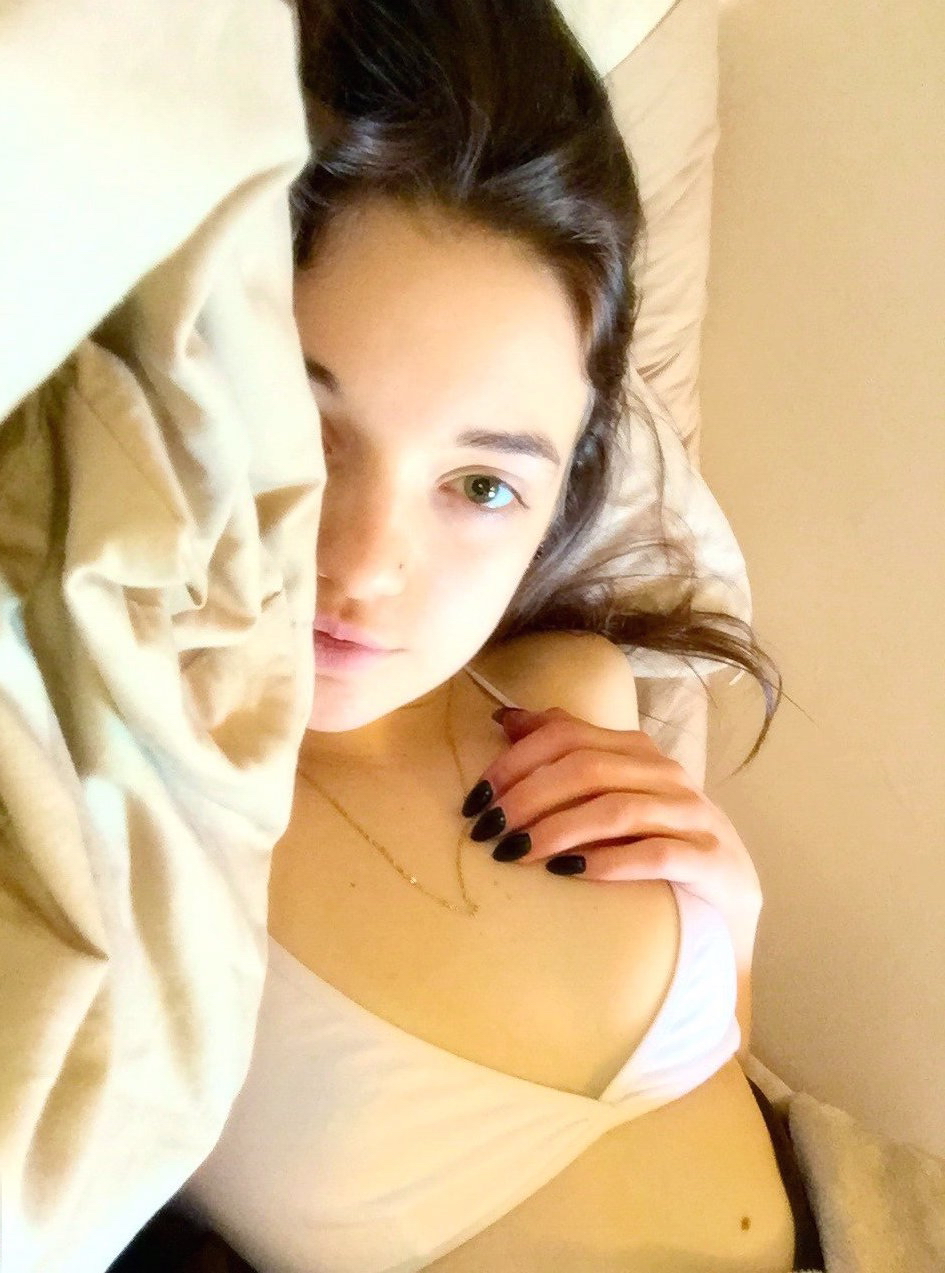 Very Cute NN Cutie Selfies