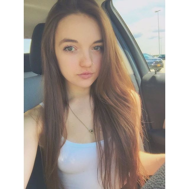 Very Cute NN Cutie Selfies