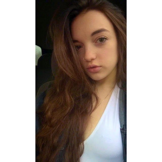 Very Cute NN Cutie Selfies