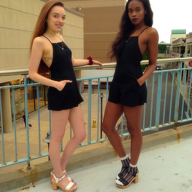 Very Cute NN Cutie Selfies