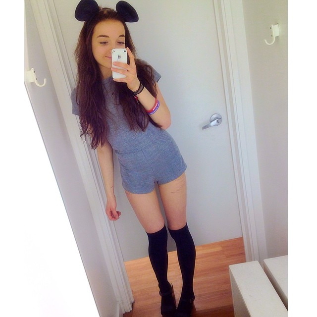 Very Cute NN Cutie Selfies