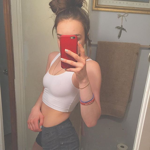 Very Cute NN Cutie Selfies