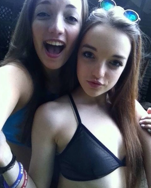 Very Cute NN Cutie Selfies