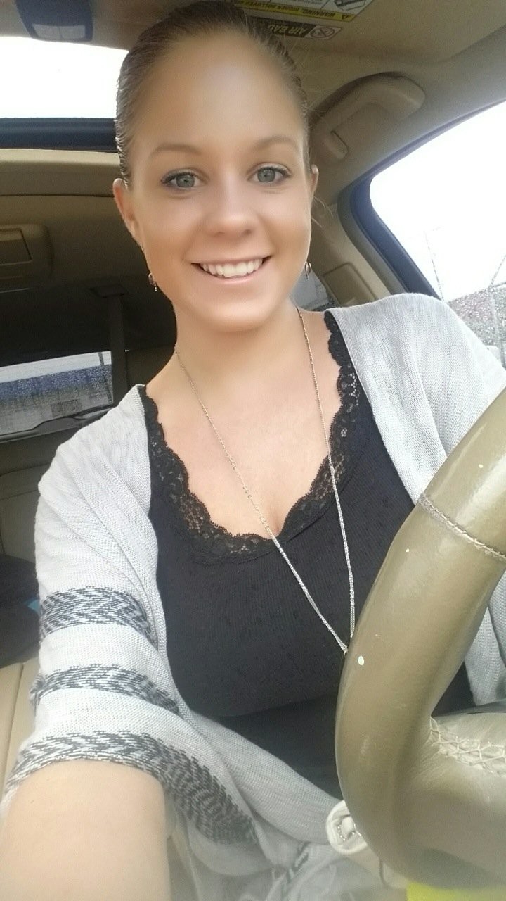 Blonde Loves The Spotlight