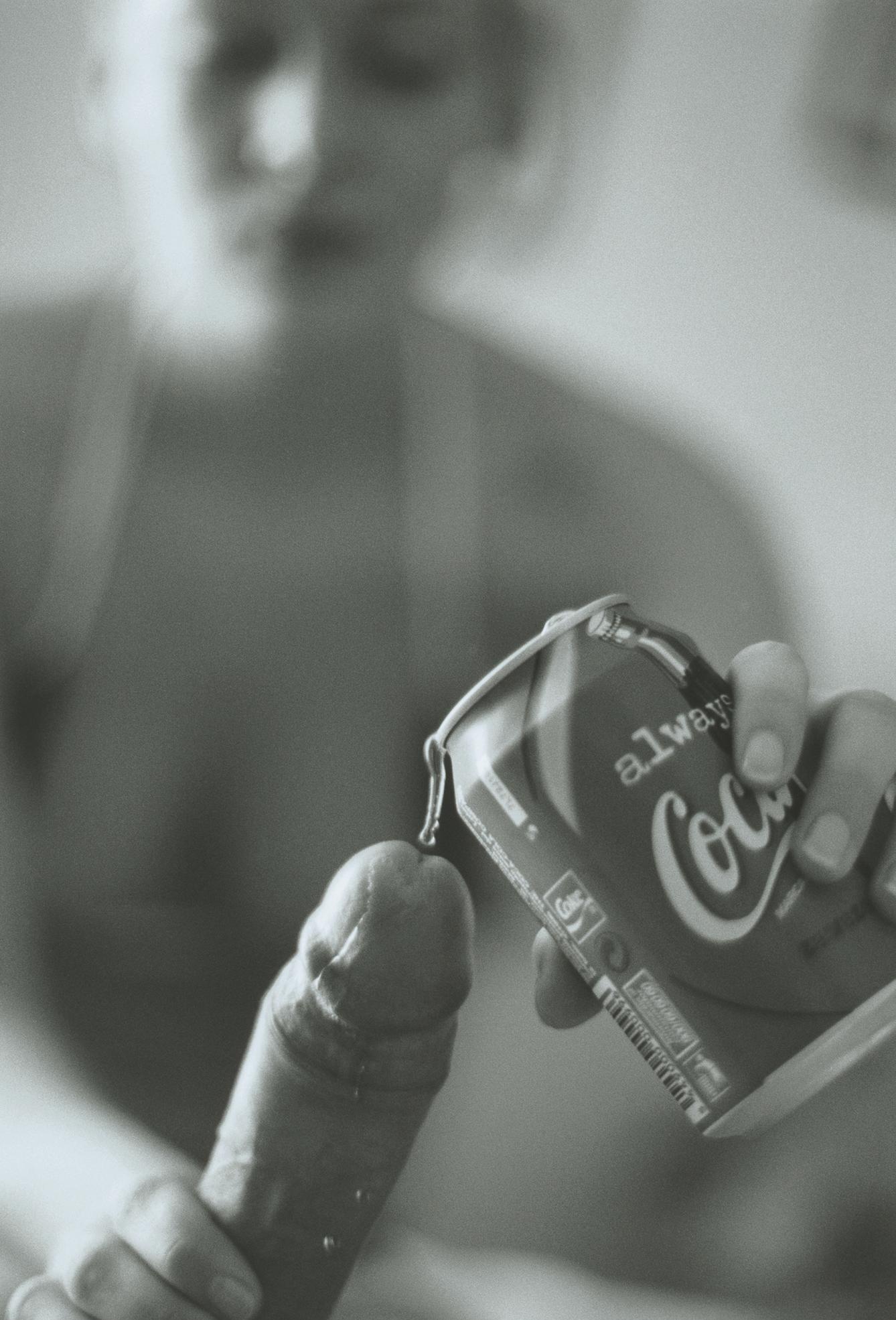 Belongs In An Art Gallery