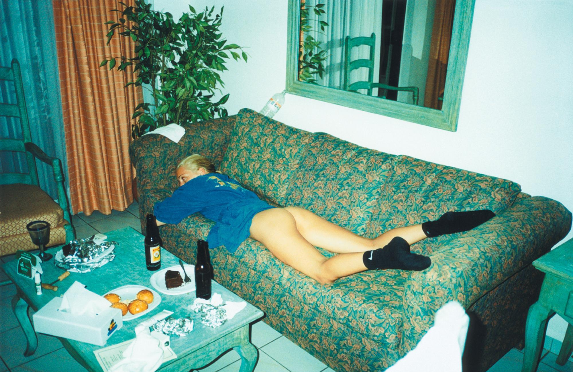 Belongs In An Art Gallery